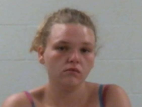 Primary photo of COURTNEY ELIZABETH FELTZ - Please refer to the physical description