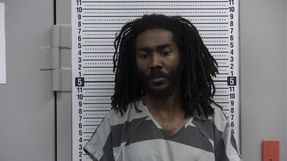 Primary photo of JOHNNY  MCDOWELL - Please refer to the physical description