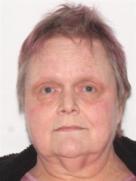 Primary photo of JANIE  BALES - Please refer to the physical description