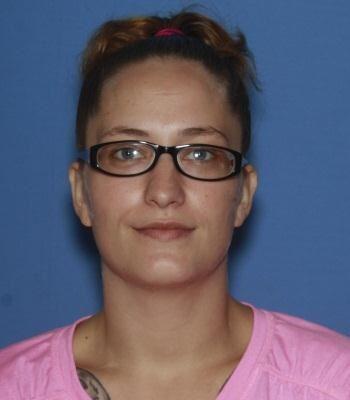 Primary photo of CHELSIE DIANA BRASHEAR - Please refer to the physical description