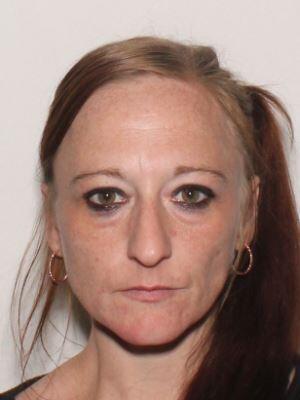 Primary photo of KELLI LYNN COX - Please refer to the physical description