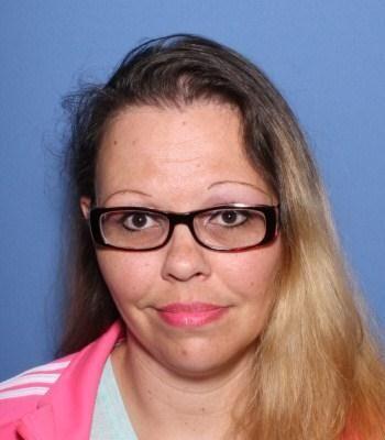 Primary Photo of DAWN  ELKINS. Please refer to the physical description.