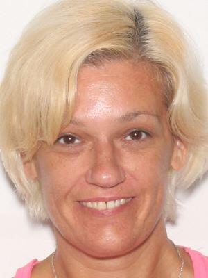 Primary Photo of BRANDI  GOSCINIAK. Please refer to the physical description.