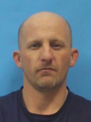 Primary photo of KEVIN DEWAYNE IRBY - Please refer to the physical description