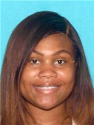 Primary photo of MAKAYLA M JONES - Please refer to the physical description
