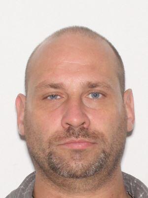Primary photo of JOEY  MATHENEY - Please refer to the physical description