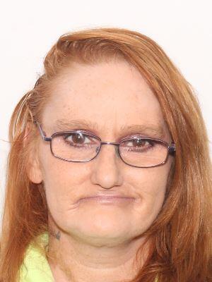 Primary photo of KIMBERLY  SANDERS - Please refer to the physical description