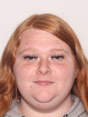 Primary photo of ANGELA SHAIN RILEY - Please refer to the physical description