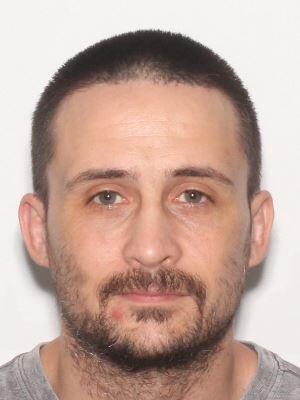Primary photo of JEREMY LYNN BRANNON - Please refer to the physical description