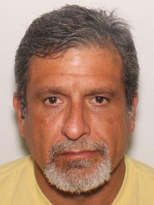 Primary photo of MICHAEL ELDON GIDDINGS - Please refer to the physical description