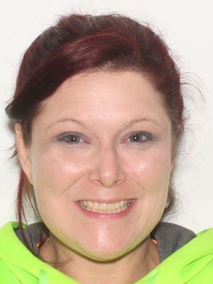 Primary photo of BRITTANY TAYLOR GOODMAN - Please refer to the physical description