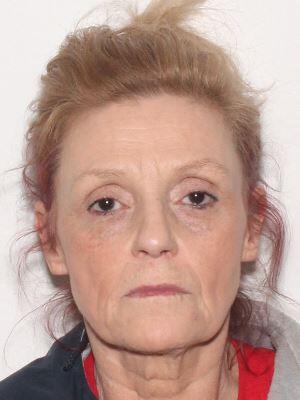 Primary photo of LISA C EASLEY - Please refer to the physical description