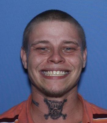 Primary photo of ZACHARY A JOHNSON - Please refer to the physical description