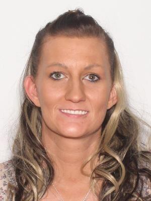Primary photo of DESIREE D MCCONNELL - Please refer to the physical description