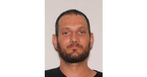 Most Wanted - Wanted: CHRISTOPHER L CLARK - Greene County AR Sheriff's ...