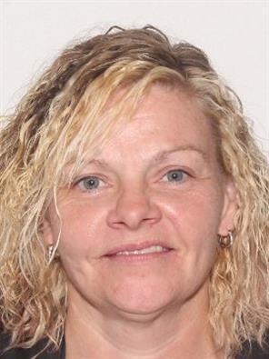 Primary photo of APRIL  GARDNER - Please refer to the physical description