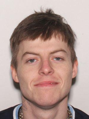 Primary photo of RYAN  GILREATH - Please refer to the physical description