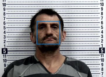 Primary photo of GARY MONROE KNUCKLES - Please refer to the physical description