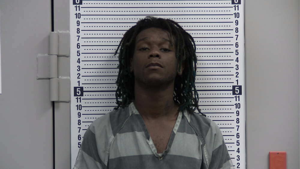 Primary photo of DAVON L DUKES - Please refer to the physical description