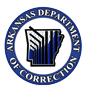 The Arkansas Department of Correction Logo