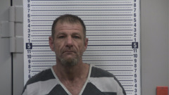 Mugshot of LIZENBEE, MICHAEL