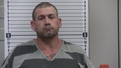 Mugshot of LUTZ, ROBBY