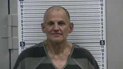 Mugshot of WINN, RICHARD