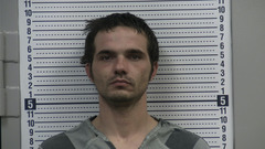 Mugshot of NEIGHBORS, ROBERT