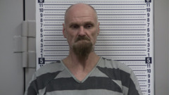 Mugshot of LANSDOWN, JACKSON