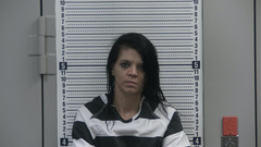 Mugshot of ELENBURG, CHELSEY