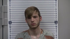 Mugshot of WATKINS, HUNTER