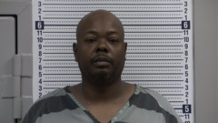 Mugshot of BENSON, DEMARCUS