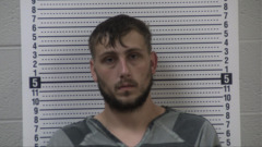 Mugshot of DAWSON, RYAN
