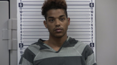 QUINTON RAY