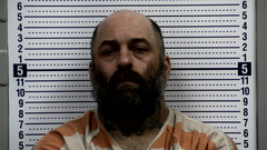 Mugshot of DELANCEY, RAYMOND