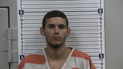 Mugshot of HERNANDEZ, DANIEL