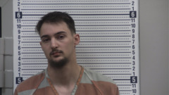 Mugshot of GRAY, DAVID