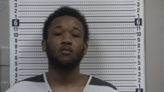 Mugshot of ANDREWS, LADARIAN