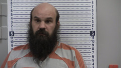 Mugshot of HOUSEMAN, JASON