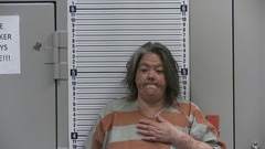 Mugshot of NELSON, LISA