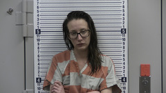 Mugshot of SMITH, ALEXIS