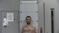 Mugshot of OHARA, DOUGLAS