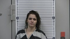 Mugshot of FAUTEUX, MARIAH