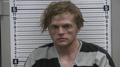 Mugshot of ARNOLD, TRITON