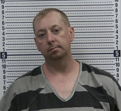 Mugshot of ELLIS, CHARLES