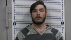 Mugshot of SPEAKS, EVANN