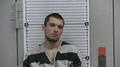 Mugshot of ELMORE, STEVEN