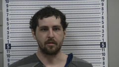 Mugshot of LONG, RICHARD