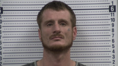 Mugshot of MOORE, BRIAN