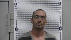 Mugshot of ASHLOCK, RYAN